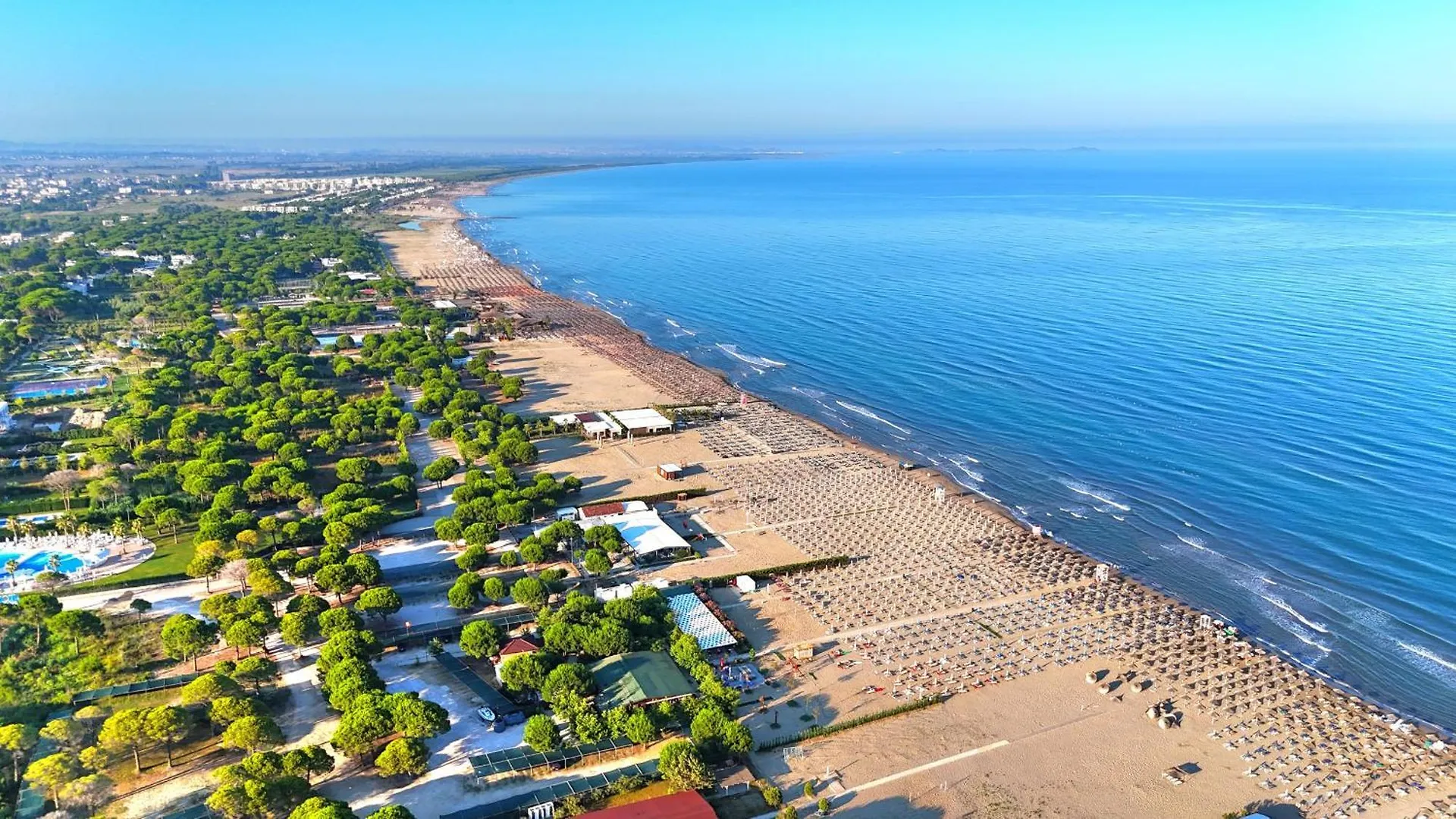 Apartment Lura 2 Holiday Homes 244 Plazhi San Pietro