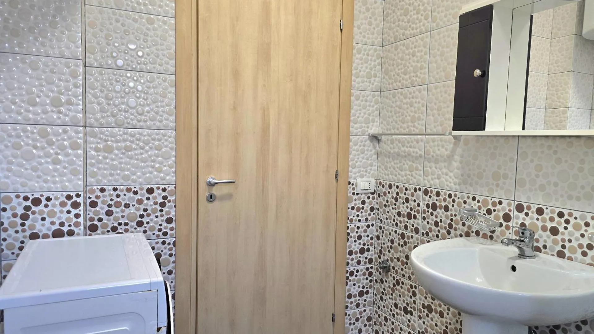 Apartment Lura 2 Holiday Homes 244 Plazhi San Pietro Albania