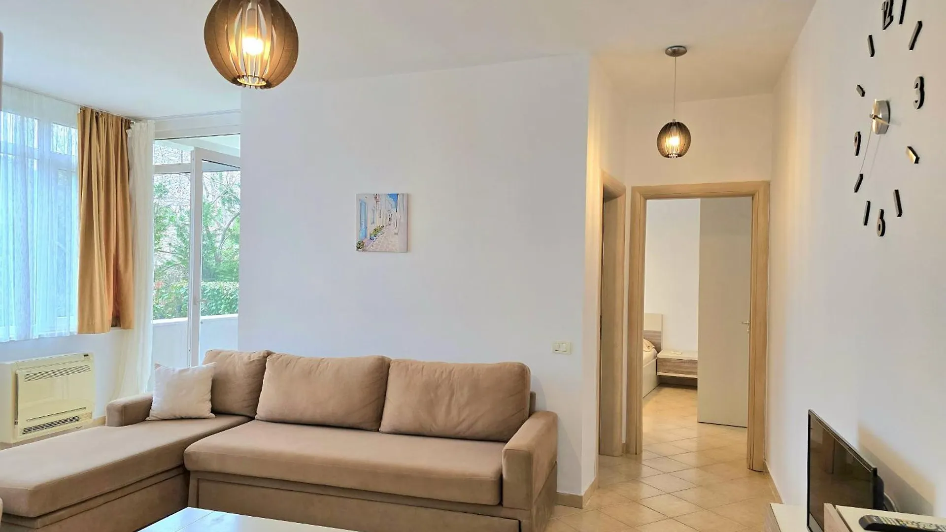 Lura 2 Holiday Homes 244 Plazhi San Pietro 0*,