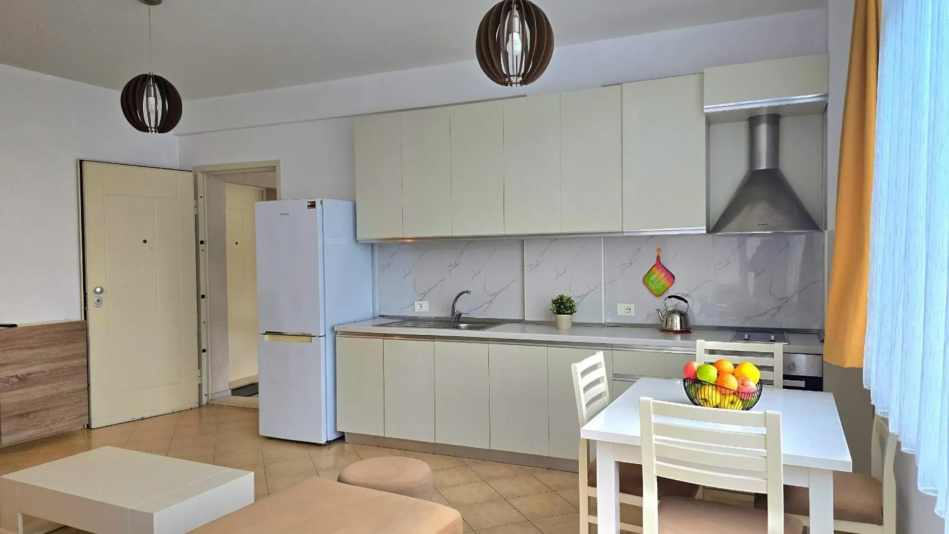 Lura 2 Holiday Homes 244 Plazhi San Pietro Apartment