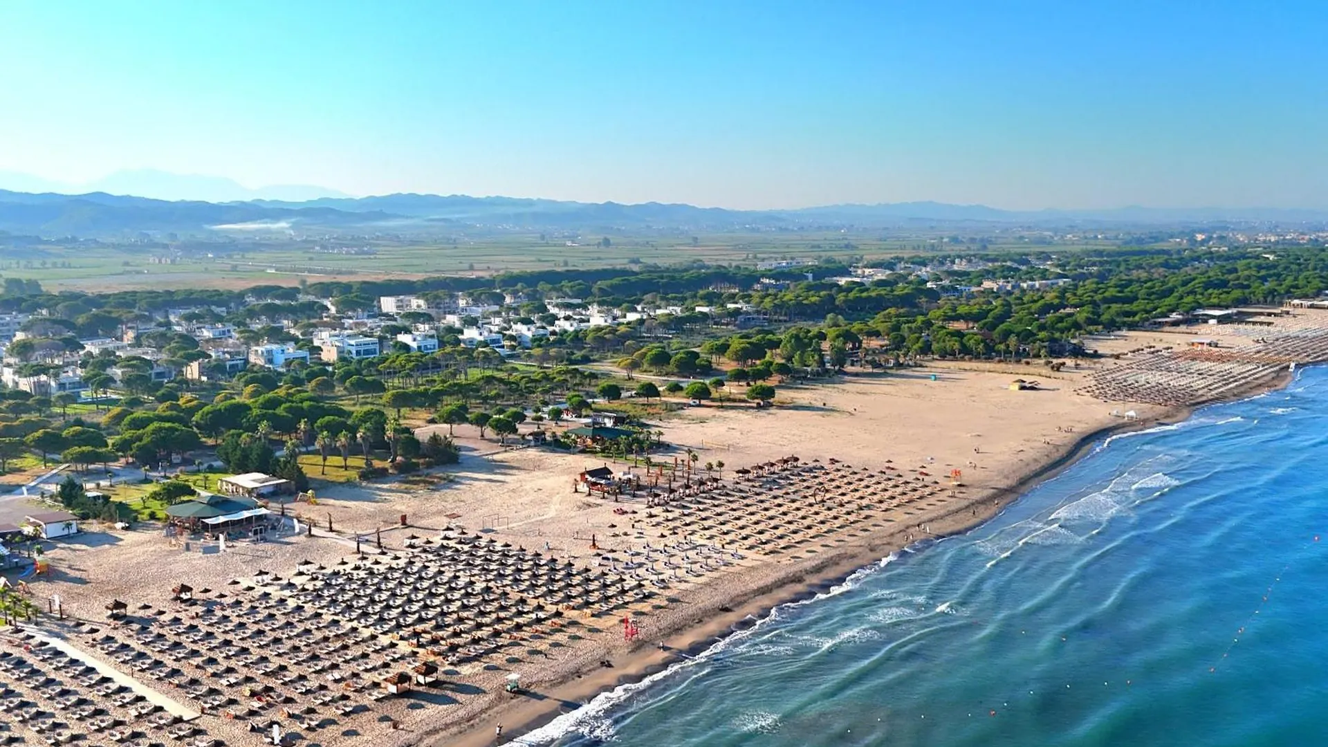 Lura 2 Holiday Homes 244 Plazhi San Pietro