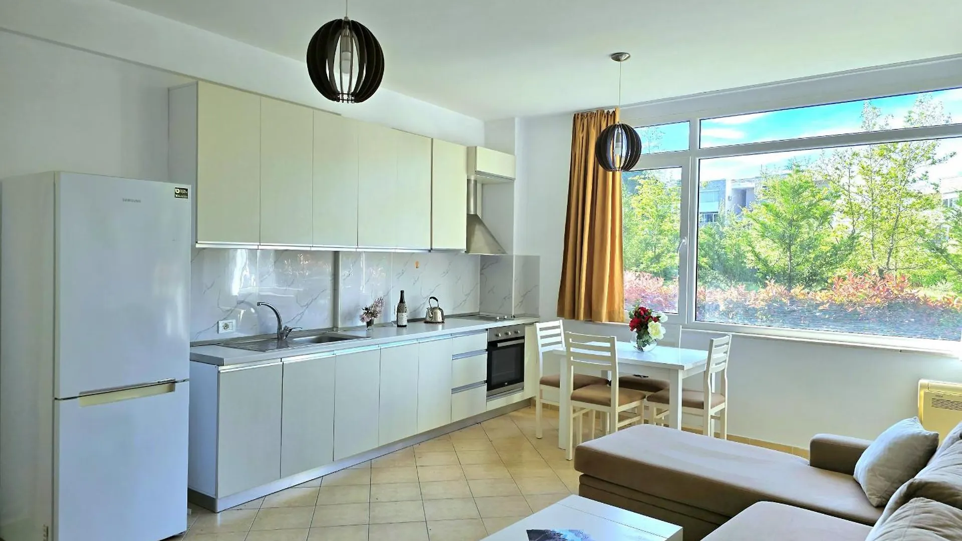 Lura 2 Holiday Homes 244 Plazhi San Pietro