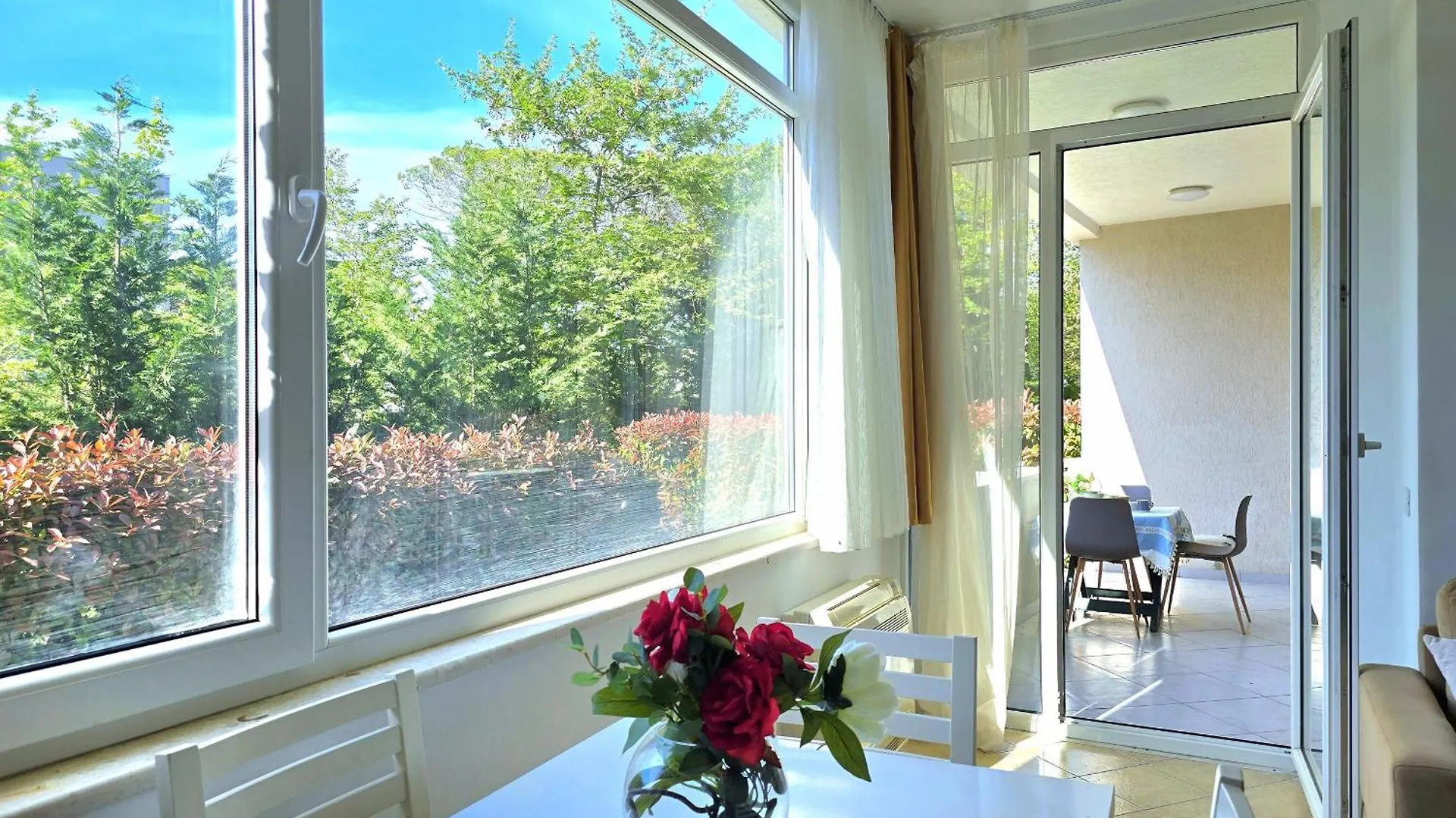 Apartment Lura 2 Holiday Homes 244 Plazhi San Pietro