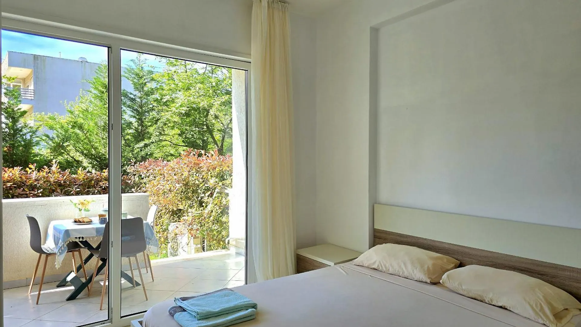Apartment Lura 2 Holiday Homes 244 Plazhi San Pietro