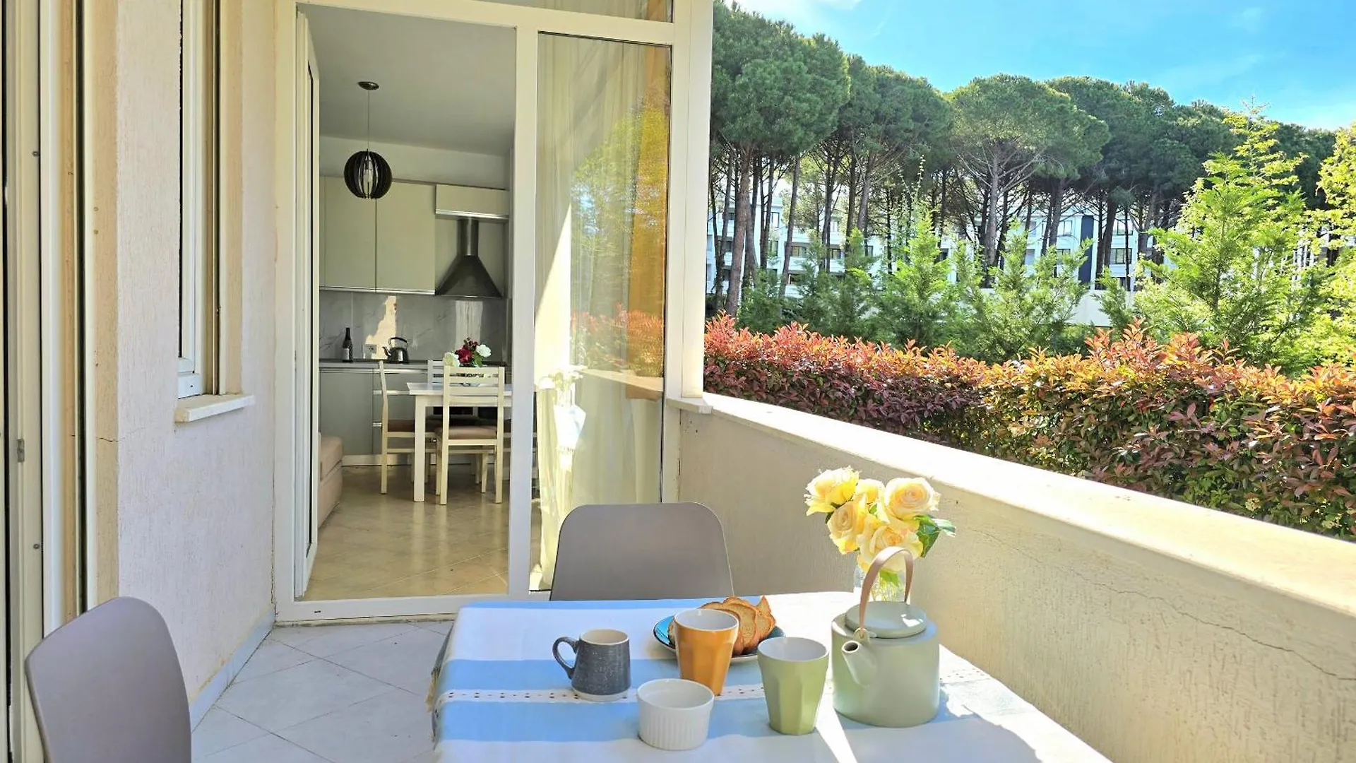 Lura 2 Holiday Homes 244 Plazhi San Pietro