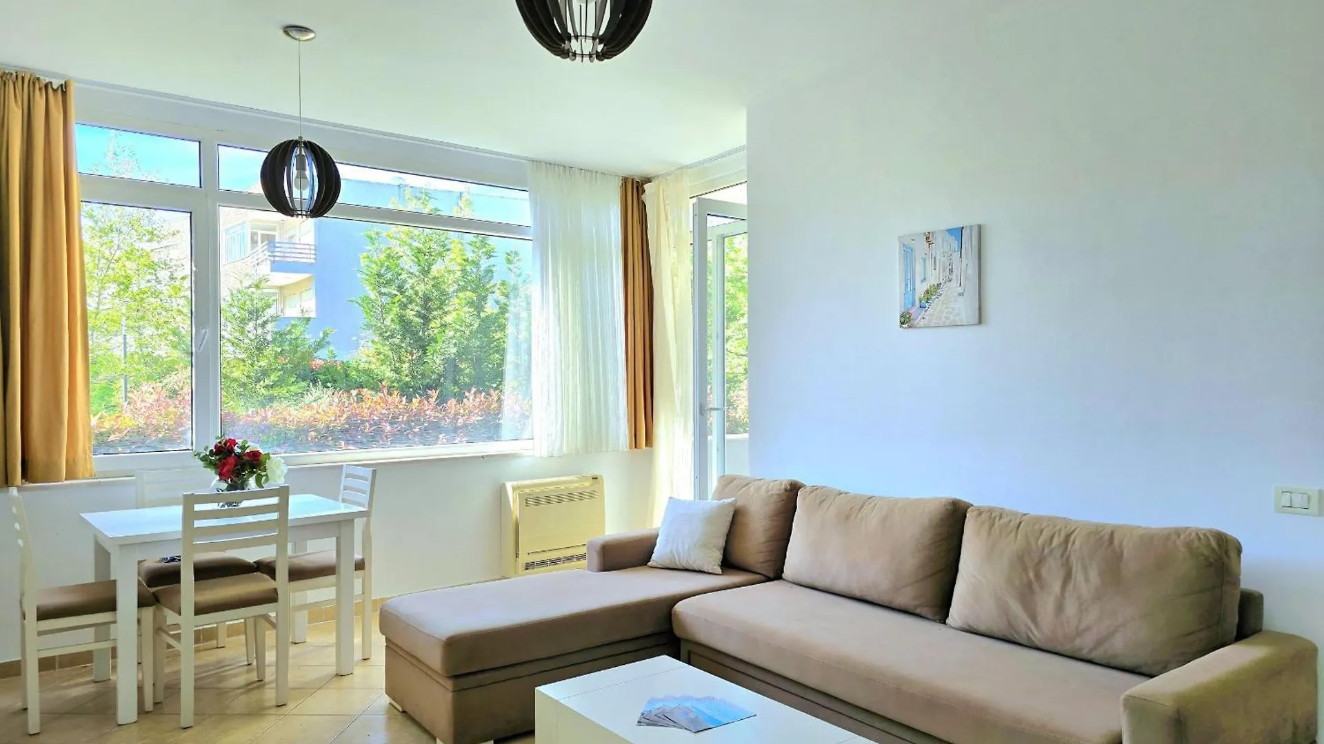 Lura 2 Holiday Homes 244 Plazhi San Pietro 0*,  Albania