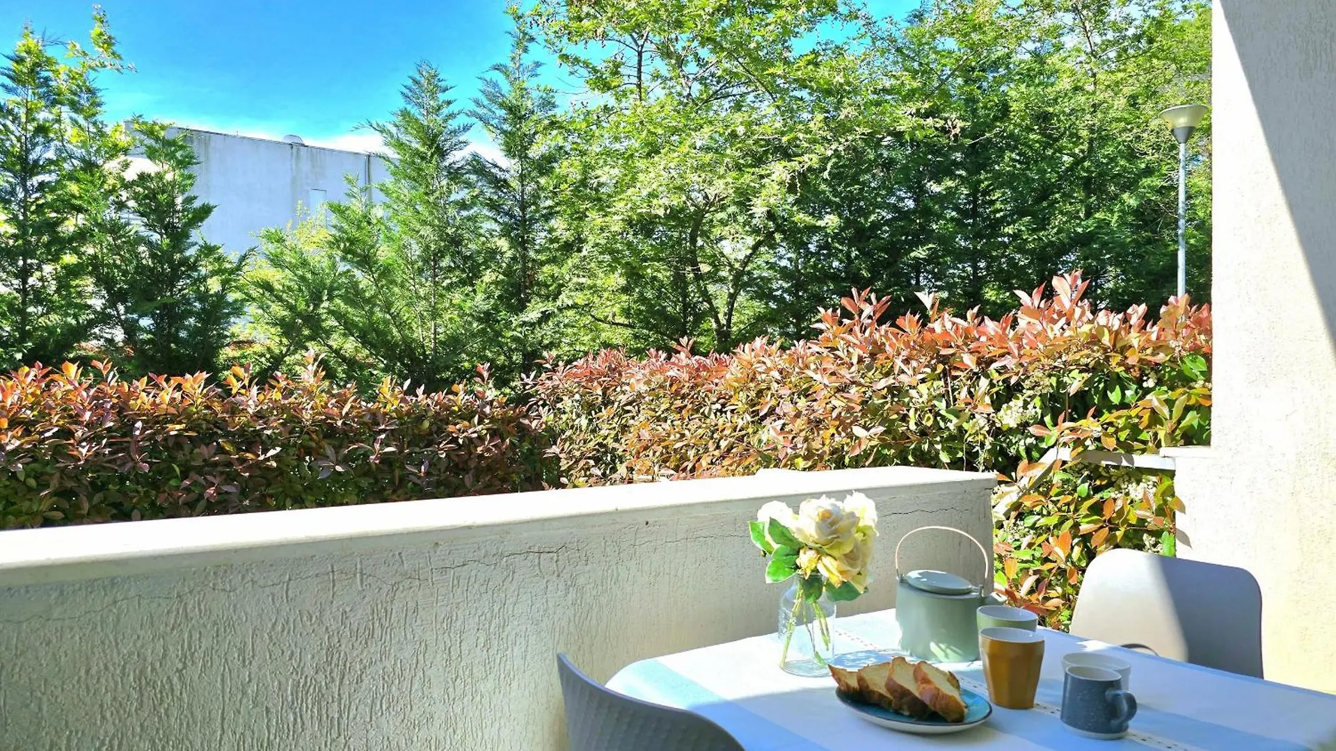 Lura 2 Holiday Homes 244 Plazhi San Pietro 0*,