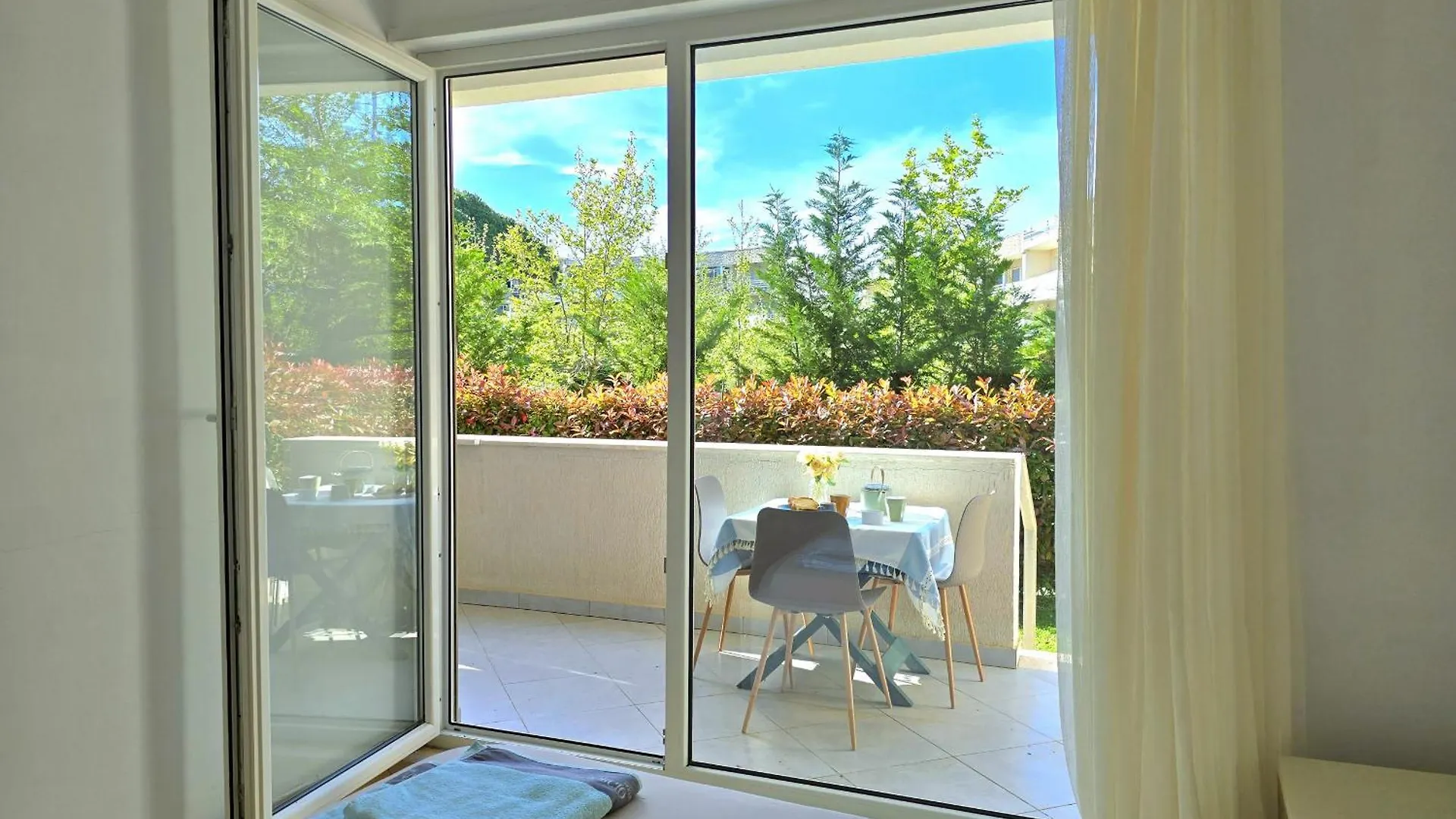 Apartment Lura 2 Holiday Homes 244 Plazhi San Pietro