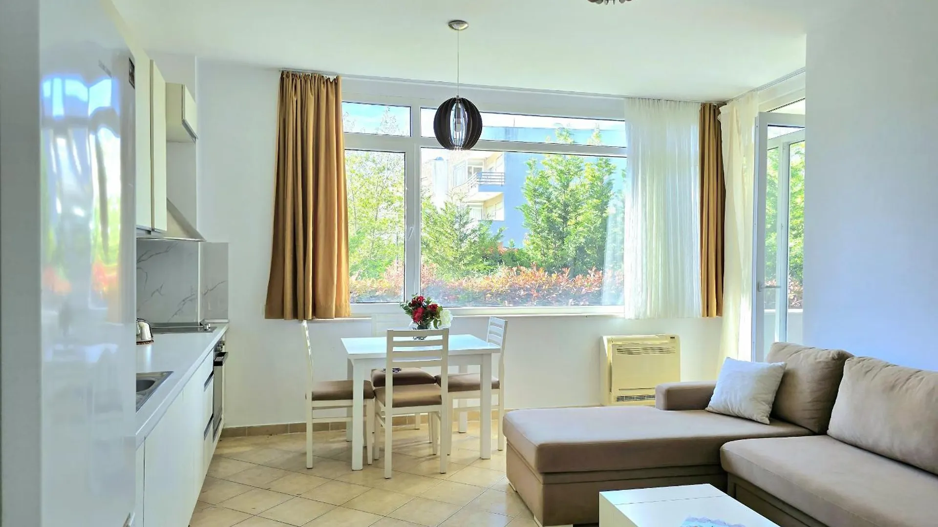 Lura 2 Holiday Homes 244 Plazhi San Pietro Apartment